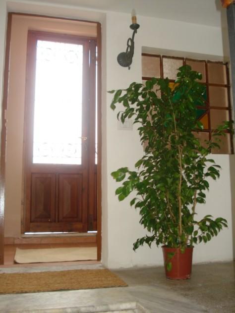 فندق Al Terrazzo ريجّو دي كالابريا المظهر الخارجي الصورة